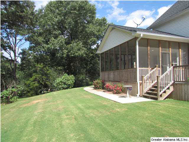 62 MacDonald Lane Springville, AL 35146 - Photo 18 of 23