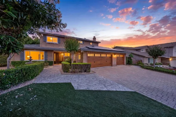 $2,880,000 | 2360 Churchill Drive, Milpitas, CA 95035