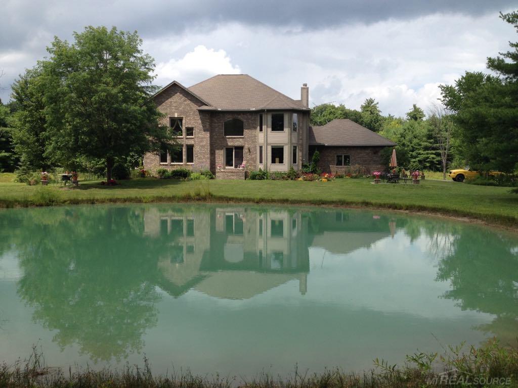 6728 Frith Road St. Clair, MI 48079 - Photo 62 of 66