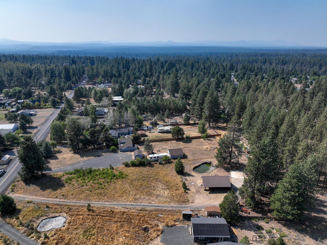 19202 Shoshone Road Bend, OR 97702 - Photo 18 of 21 19202 Shoshone Road MLS-18