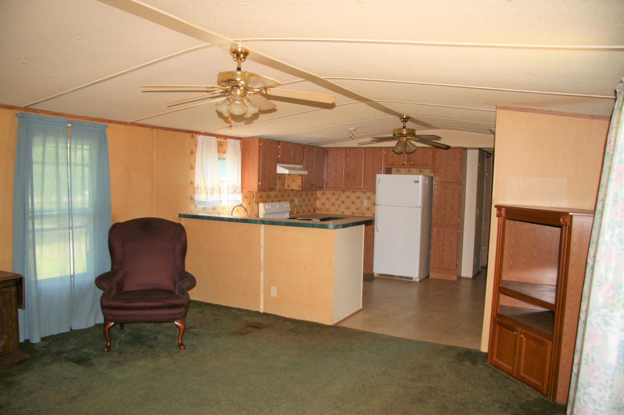 790 Rector Road Crossville, TN 38571 - Photo 7 of 14 Gallery Image 7