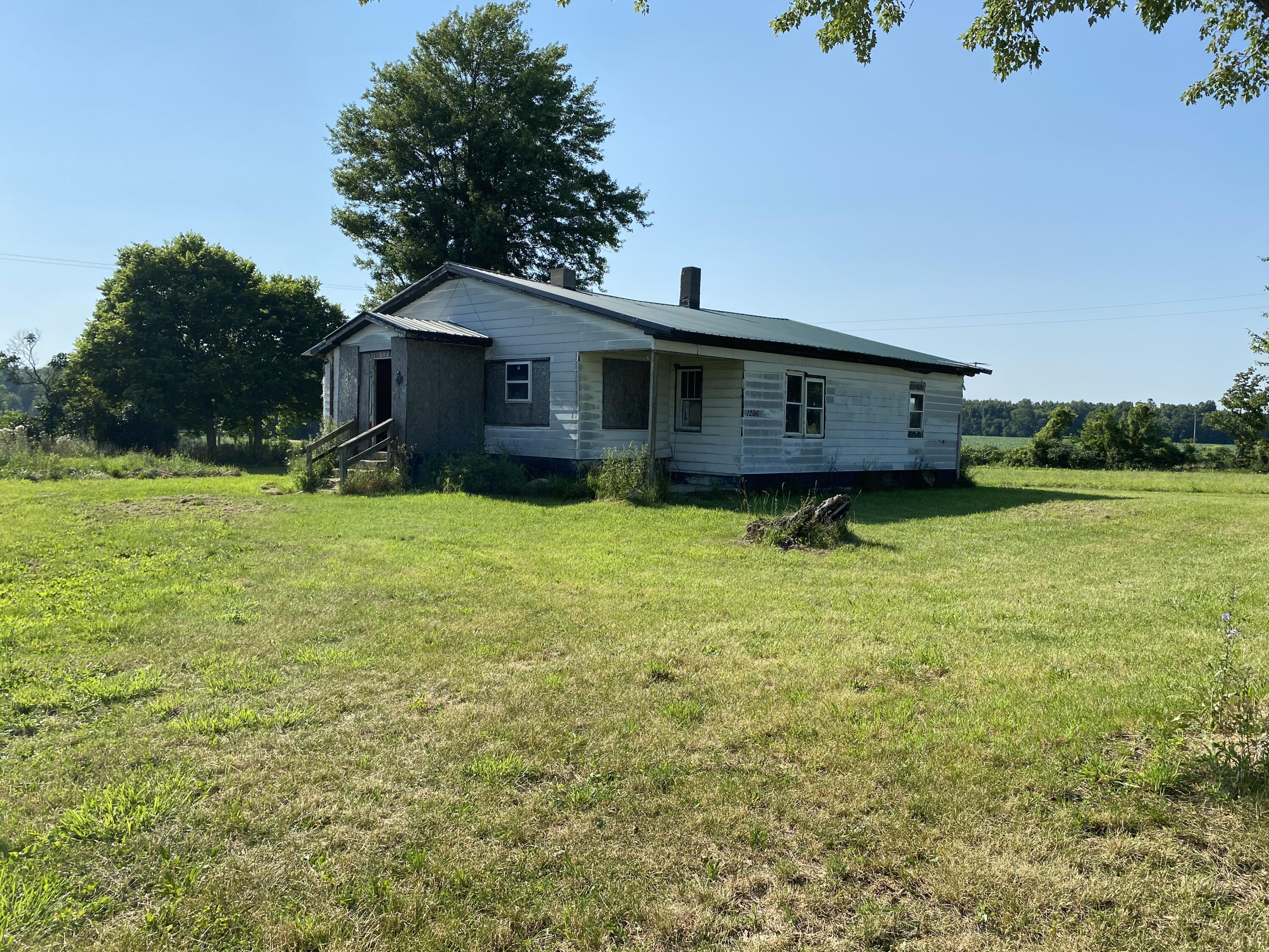 1296 Burlington Road Union City, MI 49094 - Photo 1 of 8 IMG_3765