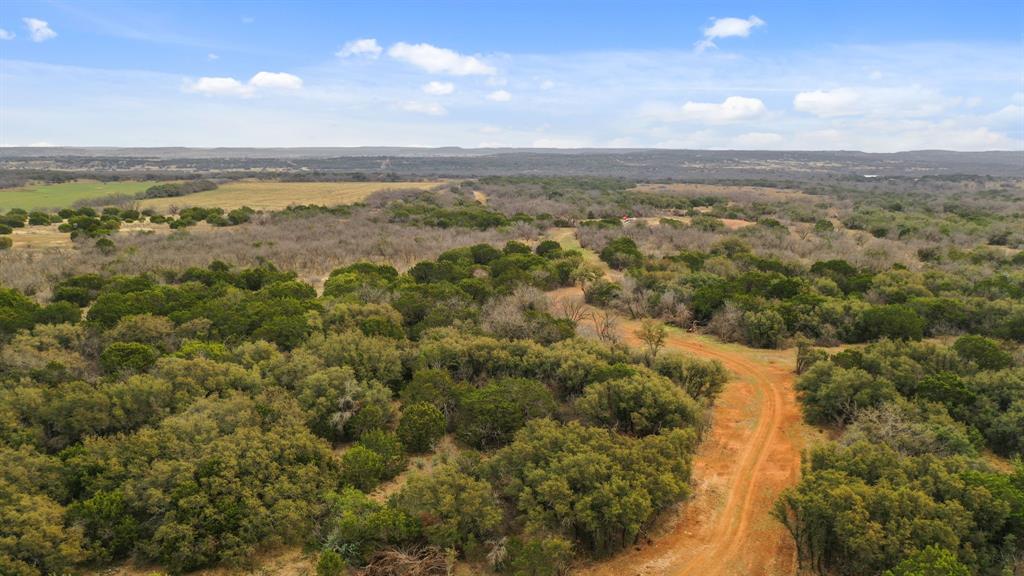104 County Road 104 Cisco, TX 76437 - Photo 13 of 21 an aerial view of multiple house