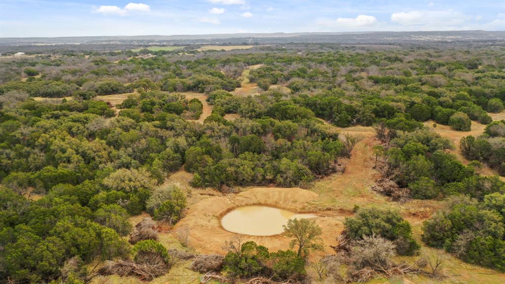 104 County Road 104 Cisco, TX 76437 - Photo 5 of 21 a view of a city with an outdoor space