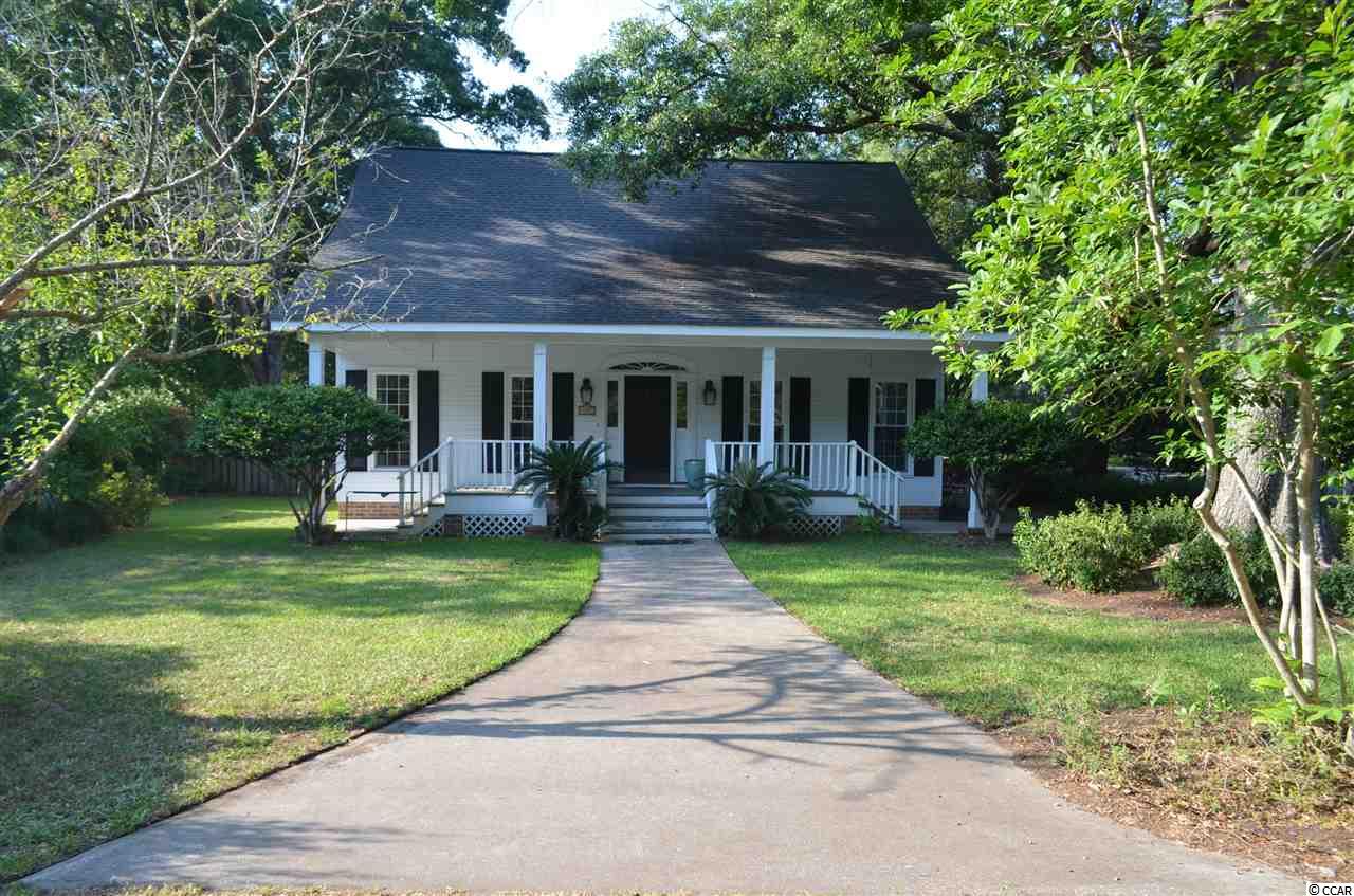 405 Rum Gully Circle Murrells Inlet, SC 29576 - Photo 1 of 40