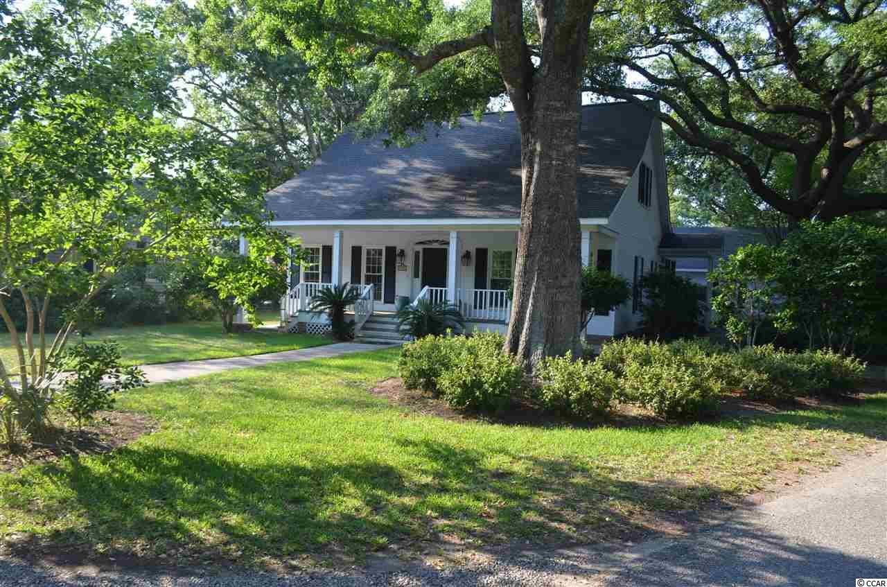 405 Rum Gully Circle Murrells Inlet, SC 29576 - Photo 2 of 40