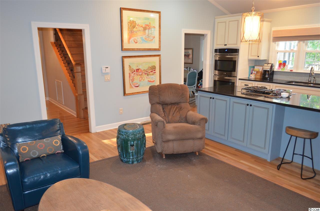 405 Rum Gully Circle Murrells Inlet, SC 29576 - Photo 18 of 40