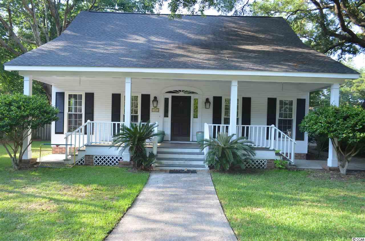 405 Rum Gully Circle Murrells Inlet, SC 29576 - Photo 3 of 40