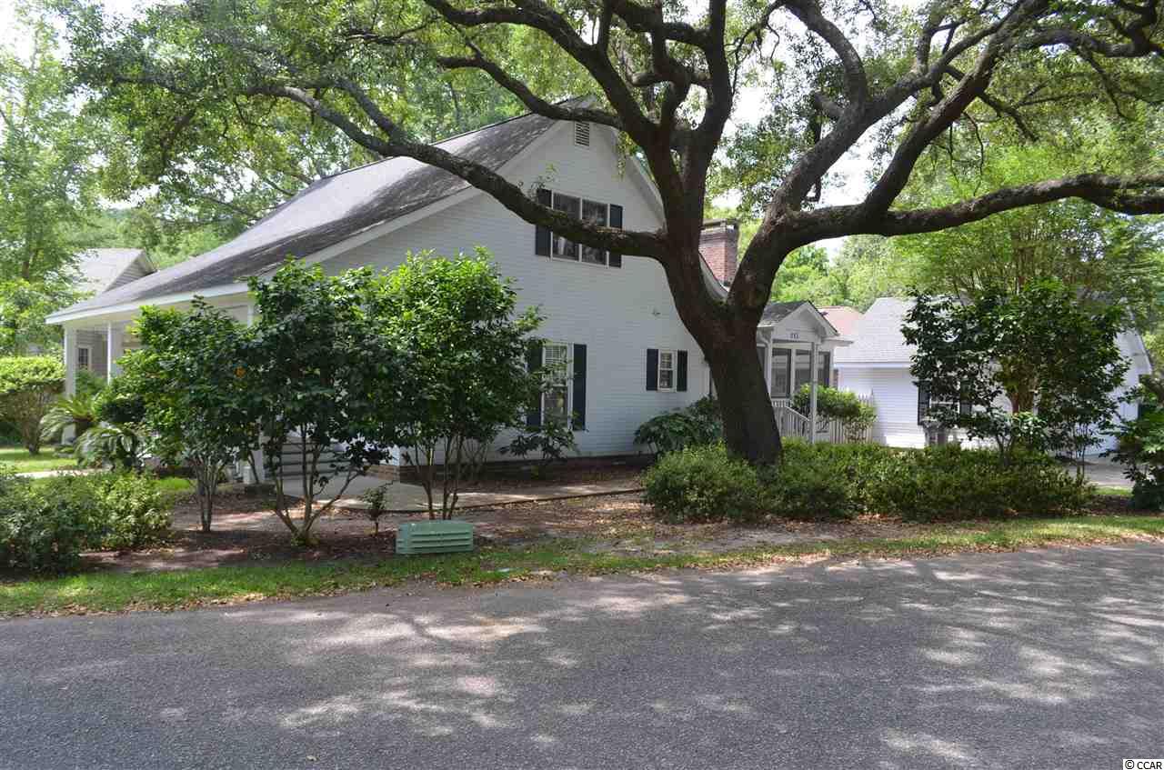 405 Rum Gully Circle Murrells Inlet, SC 29576 - Photo 39 of 40