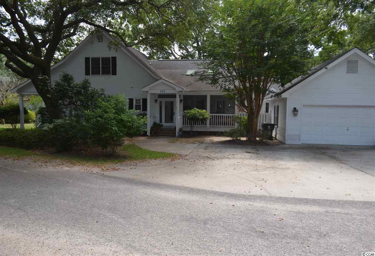 405 Rum Gully Circle Murrells Inlet, SC 29576 - Photo 40 of 40