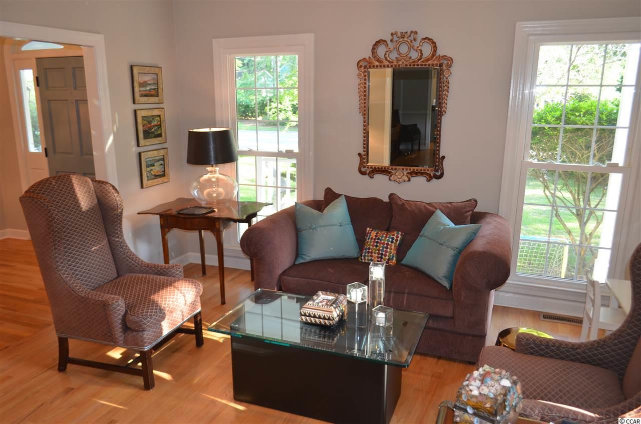 405 Rum Gully Circle Murrells Inlet, SC 29576 - Photo 8 of 40