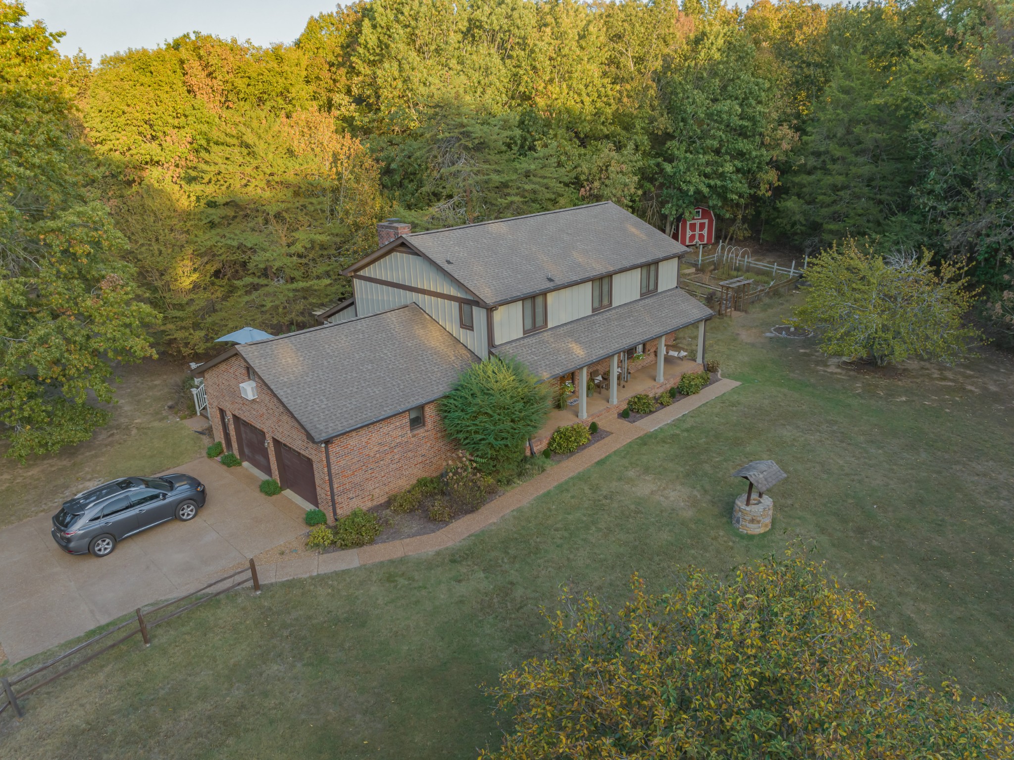 2604 Nonaville Road Mount Juliet, TN 37122 - Photo 4 of 51 Gallery Image 4