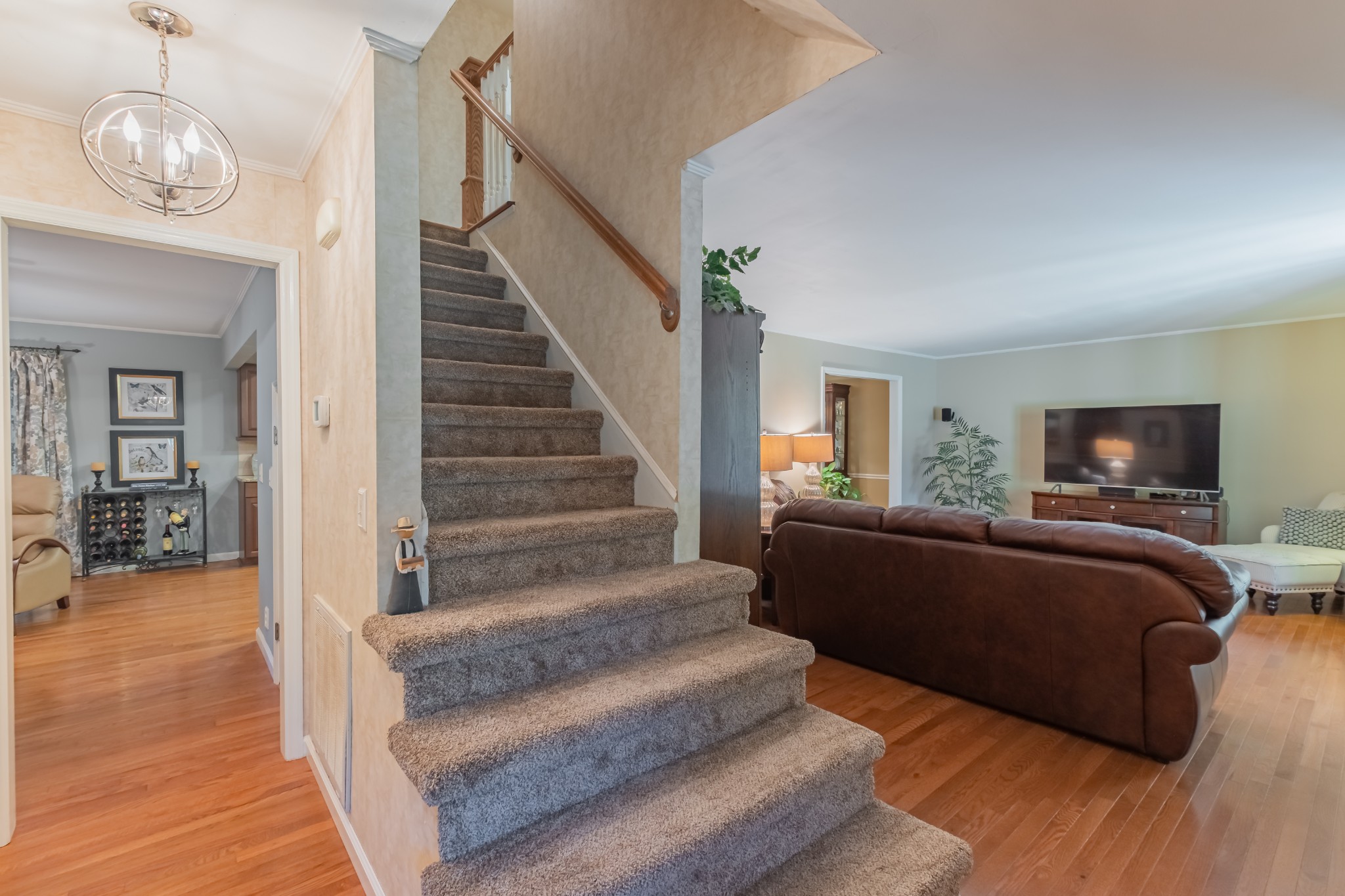 2604 Nonaville Road Mount Juliet, TN 37122 - Photo 8 of 51 Gallery Image 8