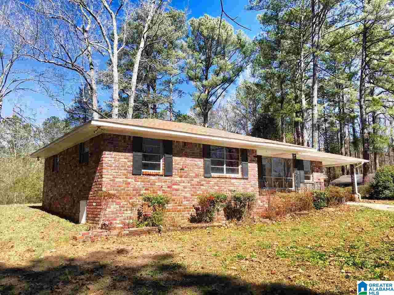 8163 Lock 17 Road Bessemer, AL 35023 - Photo 2 of 34 Gallery Image 2