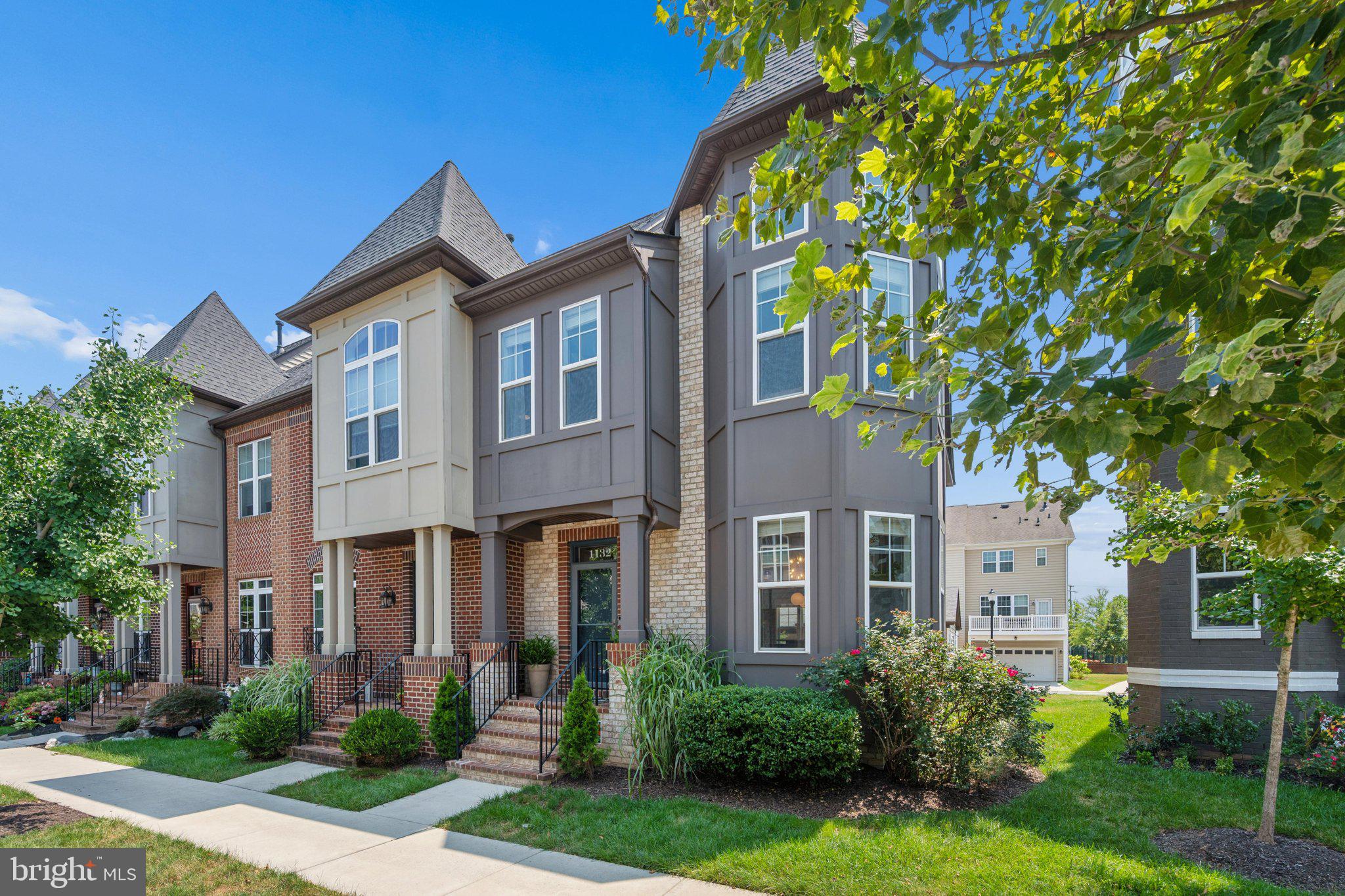 1132 Holden Road Frederick, MD 21701 - Photo 61 of 69 Exterior Front