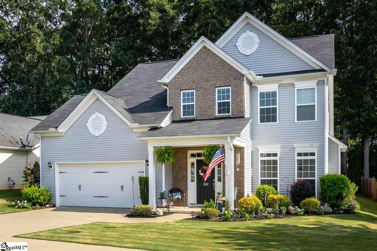 Curb Appeal!