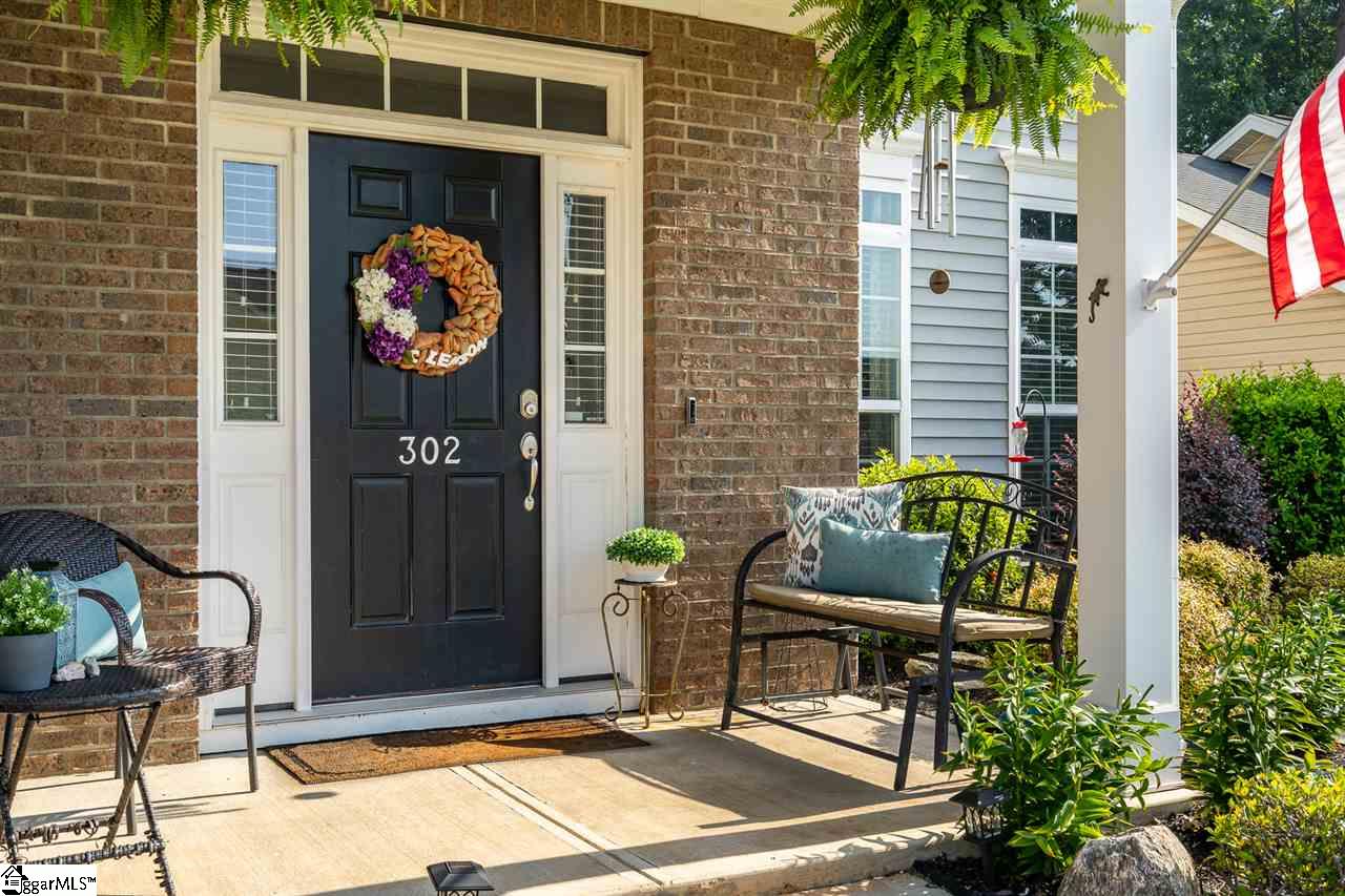 302 Rivers Edge Circle Simpsonville, SC 29680 - Photo 2 of 26 Come On In...Have a Look!