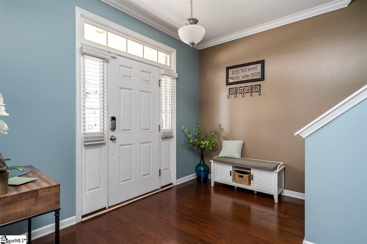 302 Rivers Edge Circle Simpsonville, SC 29680 - Photo 16 of 26
