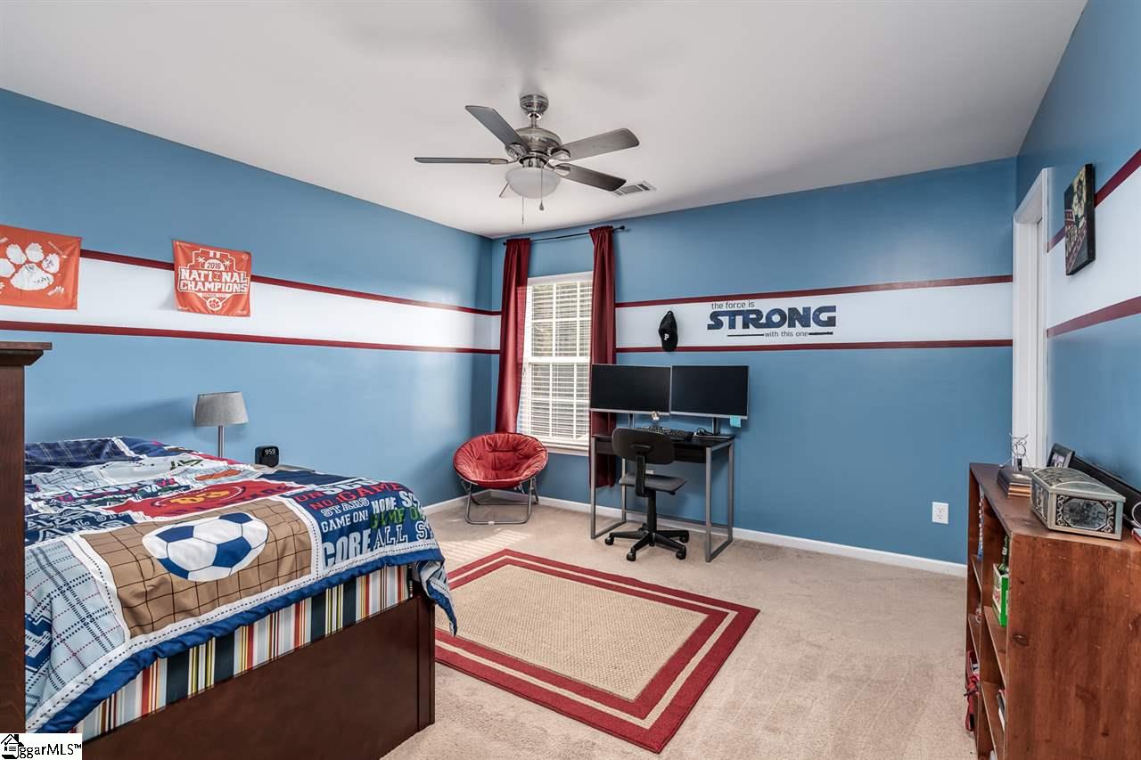 302 Rivers Edge Circle Simpsonville, SC 29680 - Photo 21 of 26