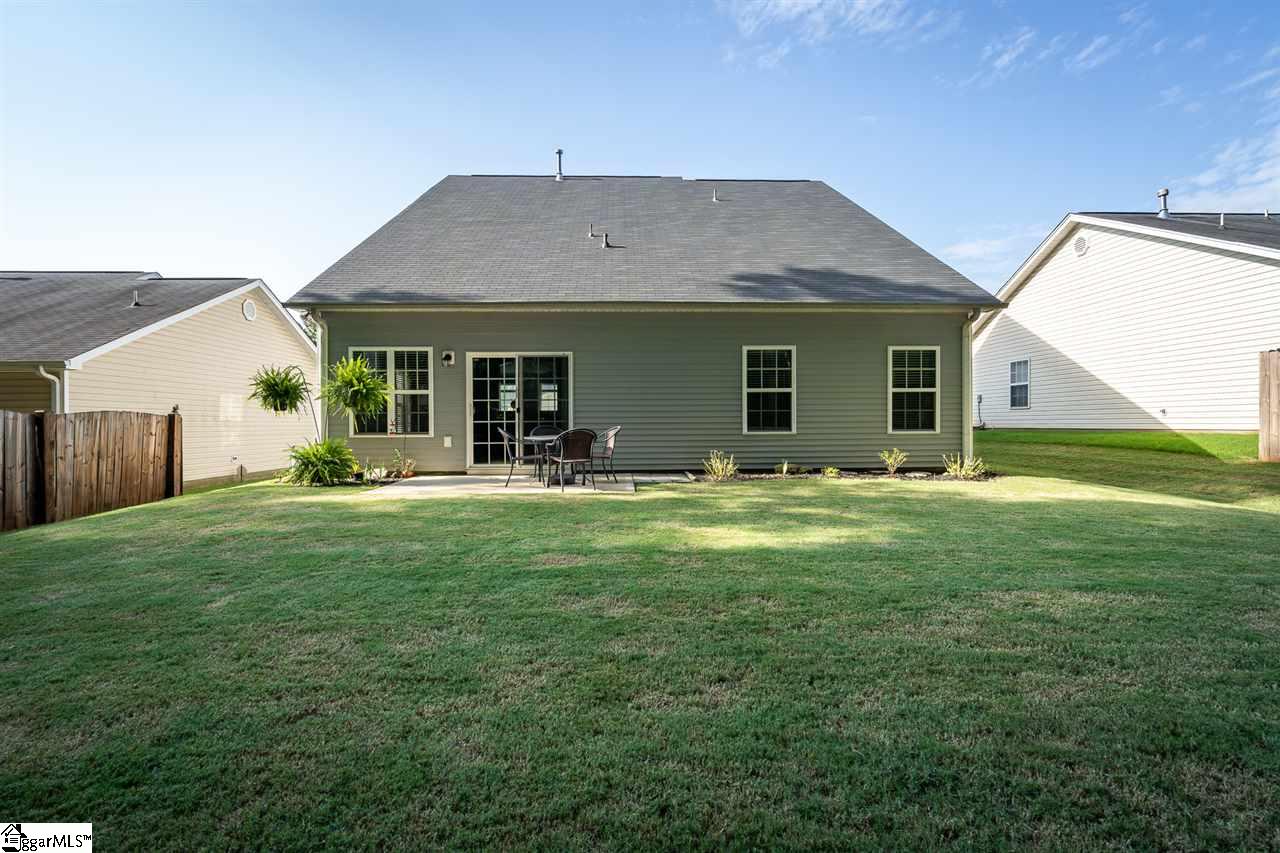 302 Rivers Edge Circle Simpsonville, SC 29680 - Photo 25 of 26