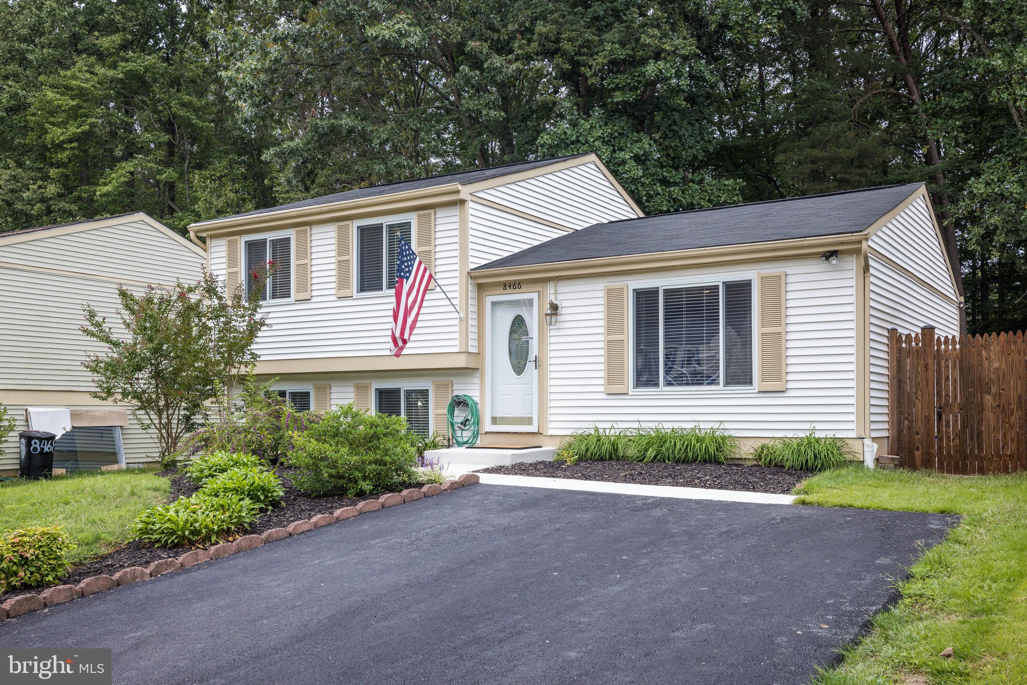 8466 Magic Tree Court Springfield, VA 22153 - Photo 3 of 35 Gallery Image 3