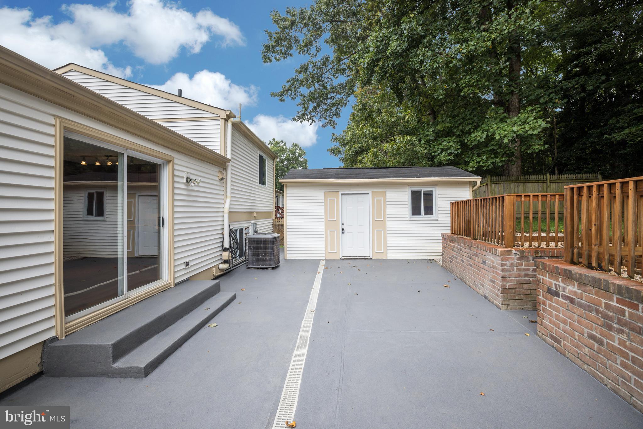 8466 Magic Tree Court Springfield, VA 22153 - Photo 29 of 35 Gallery Image 29