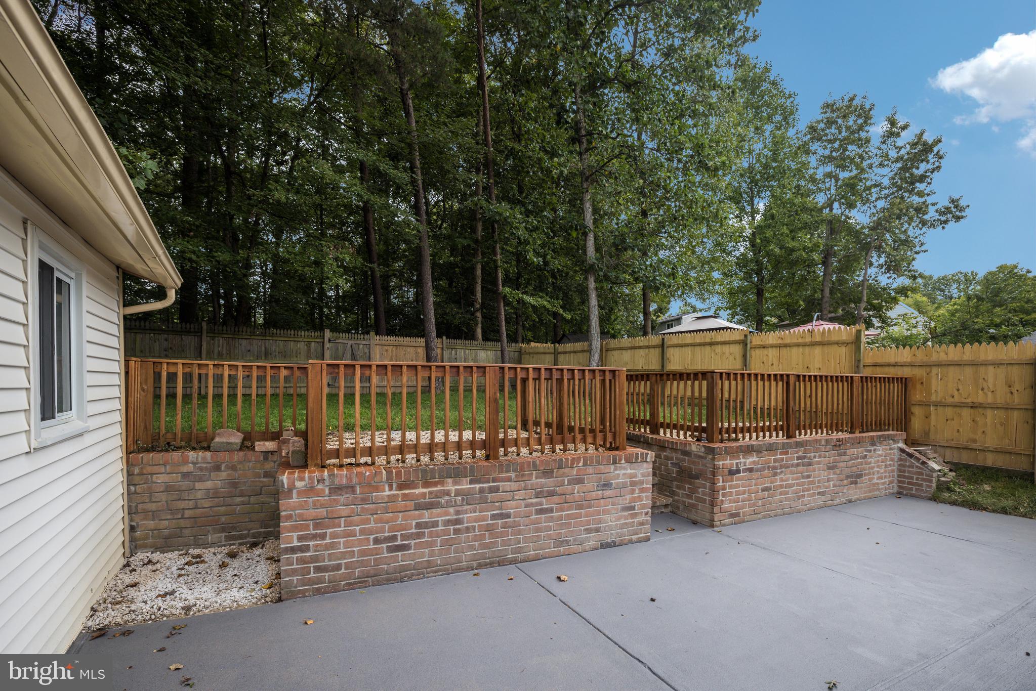 8466 Magic Tree Court Springfield, VA 22153 - Photo 32 of 35 Gallery Image 32