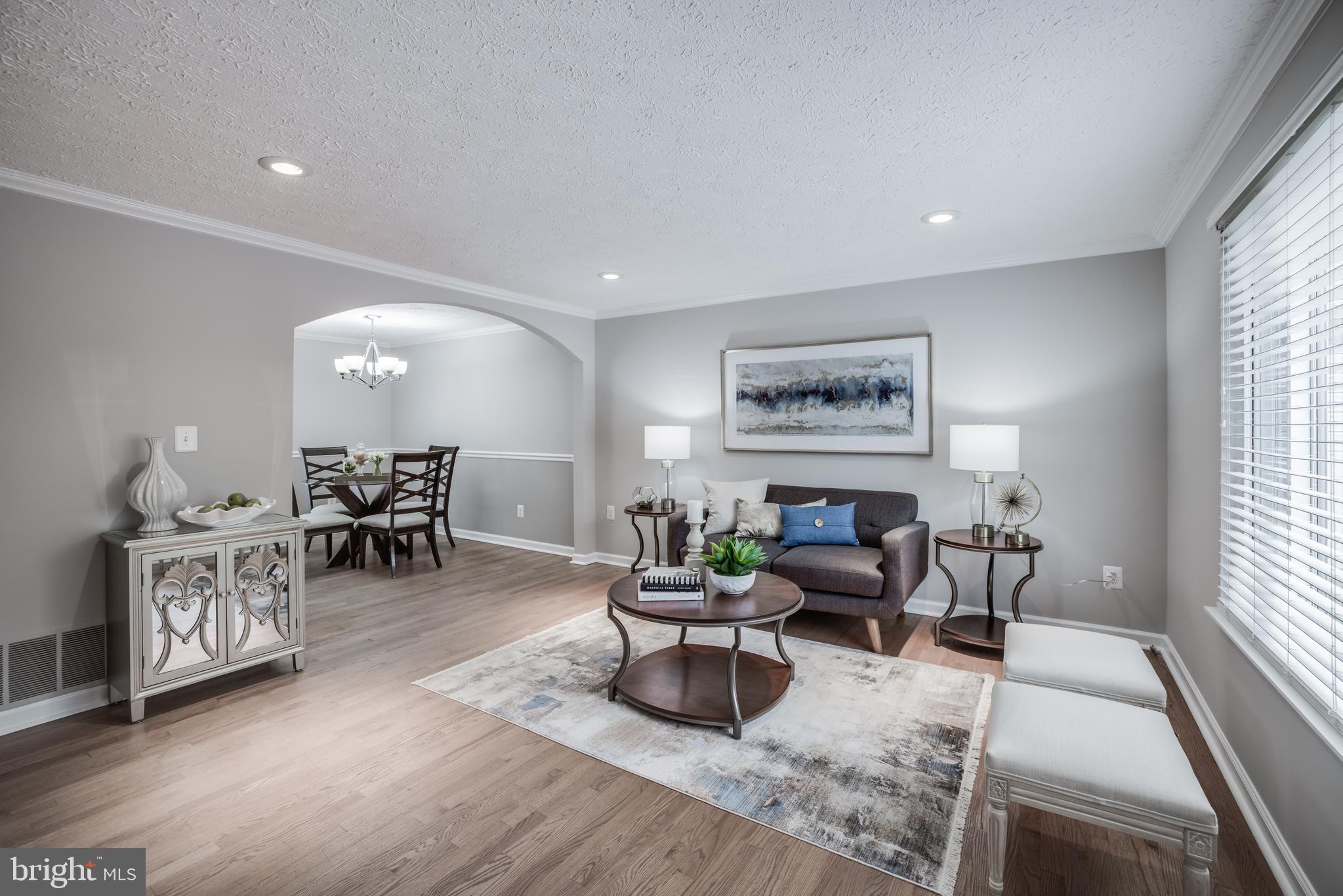 8466 Magic Tree Court Springfield, VA 22153 - Photo 5 of 35 Gallery Image 5