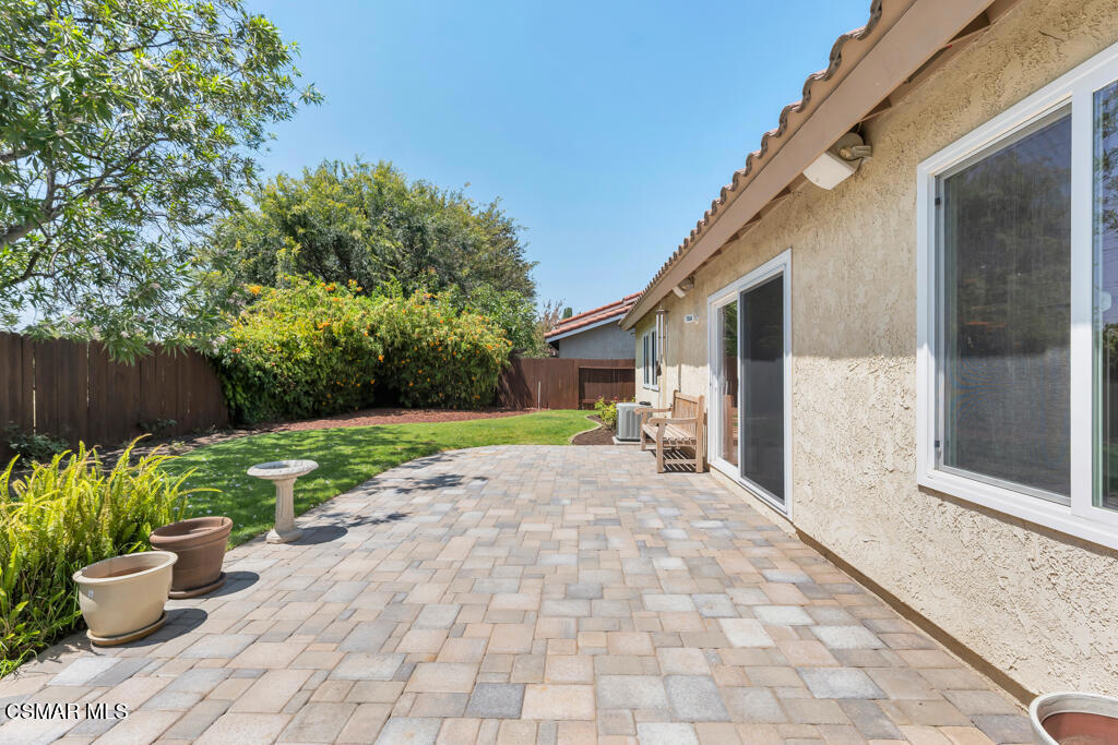 4745 Avedon Road Moorpark, CA 93021 - Photo 31 of 41