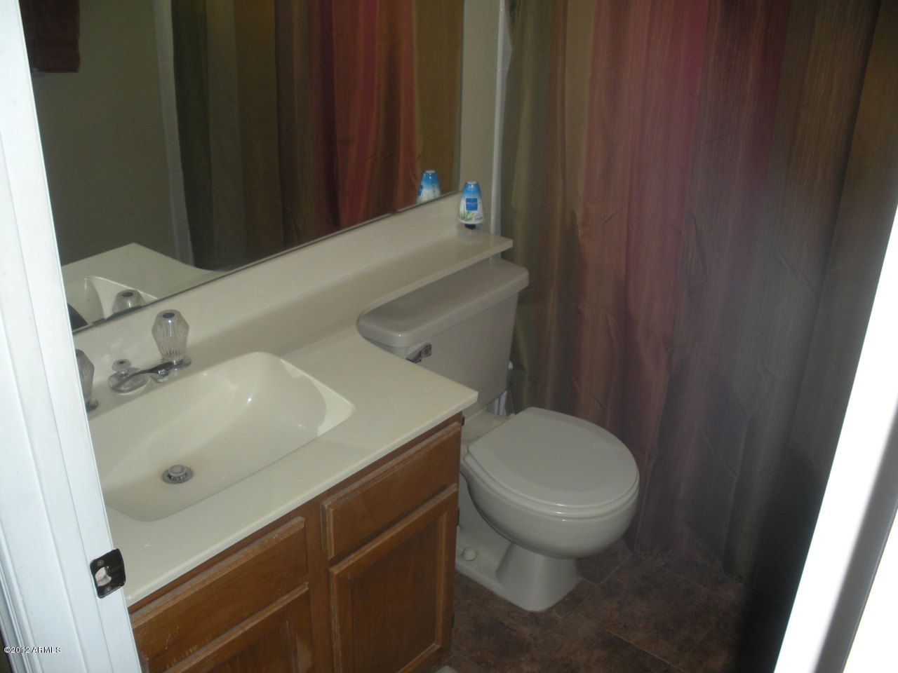 1244 East Utopia Road Phoenix, AZ 85024 - Photo 17 of 17 Master bathroom