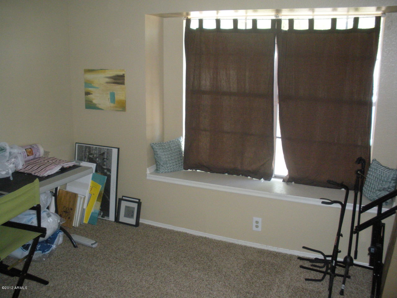 1244 East Utopia Road Phoenix, AZ 85024 - Photo 8 of 17 Bedroom 2