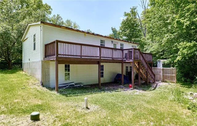 $195,000 | 145 Widgeon Lane, Foley, MO 63347
