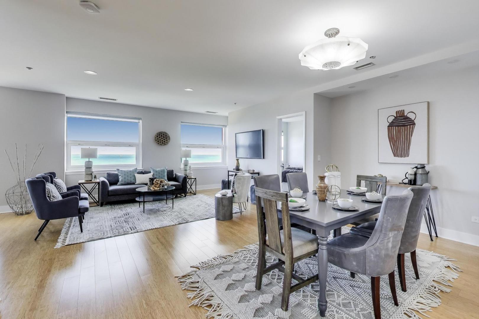 330 South Michigan Avenue, Unit 2006 Chicago, IL 60604 - Photo 8 of 23