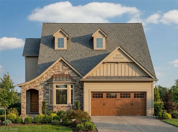 $1,049,999 | 38 Hawthorne Estates Drive, Solon, OH 44139