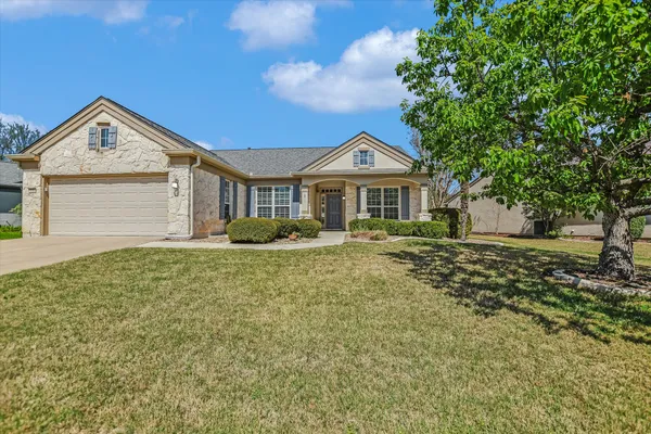 $460,000 | 116 Travis Drive, Georgetown, TX 78633