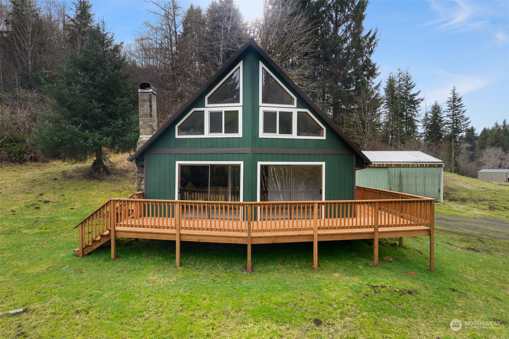 153 Lund Road Cosmopolis, WA 98537 - Photo 1 of 33 Gallery Image 1