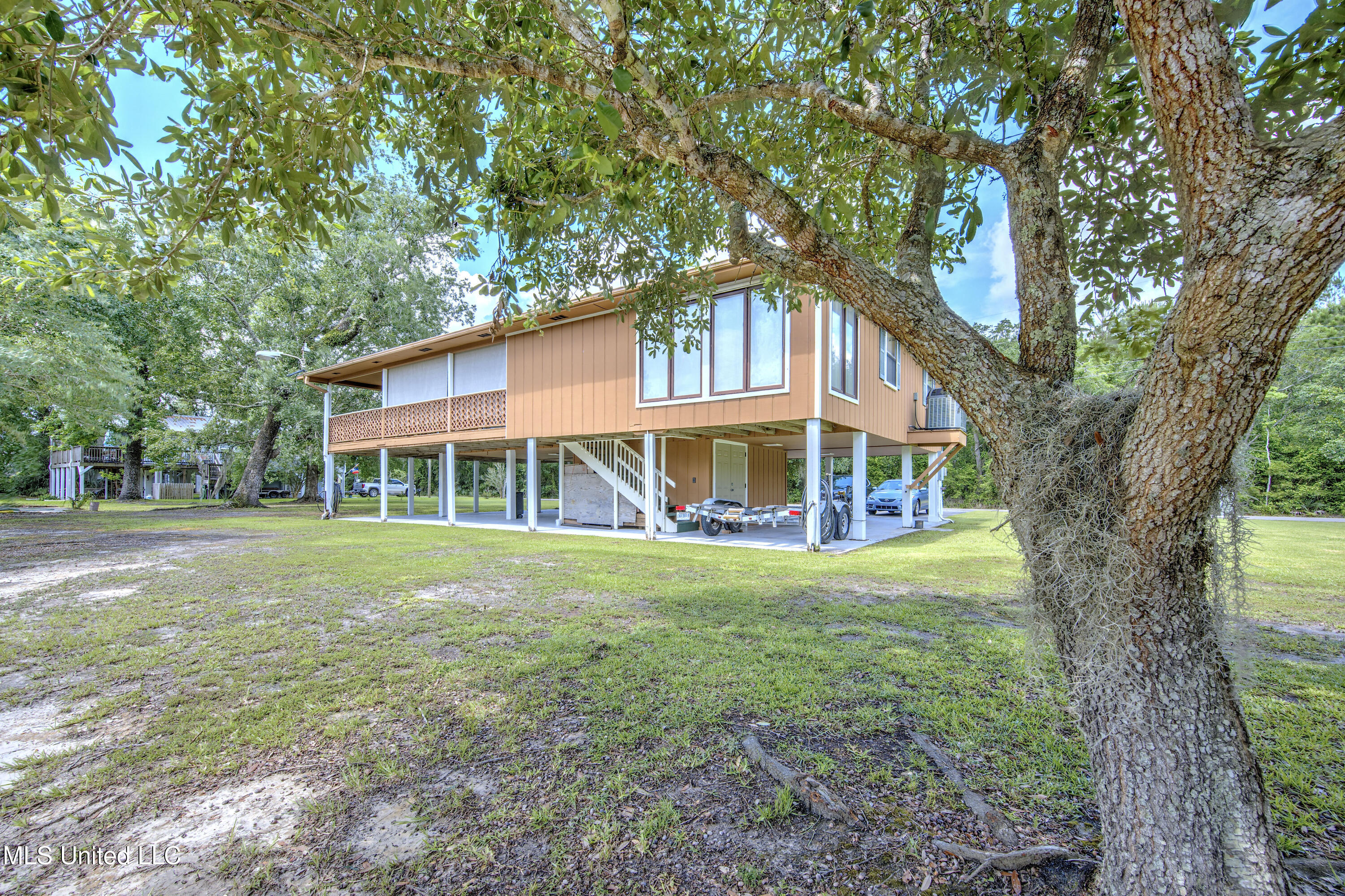 39 Harrison Road Bay St. Louis, MS 39520 - Photo 21 of 30 39h28