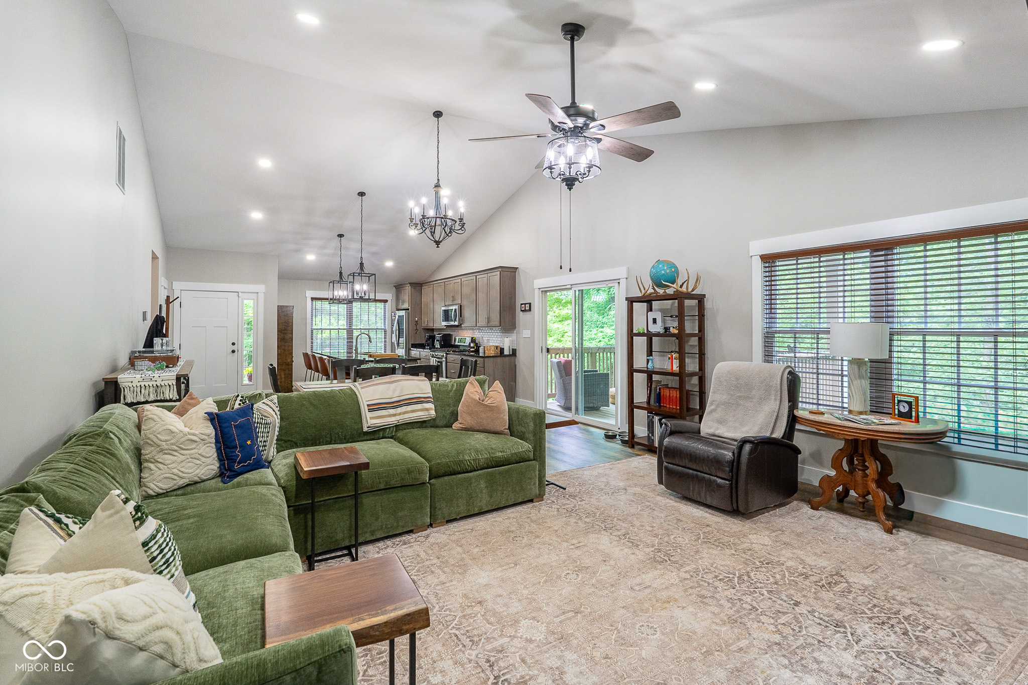 6870 4 Mile Ridge Road Nashville, IN 47448 - Photo 16 of 52