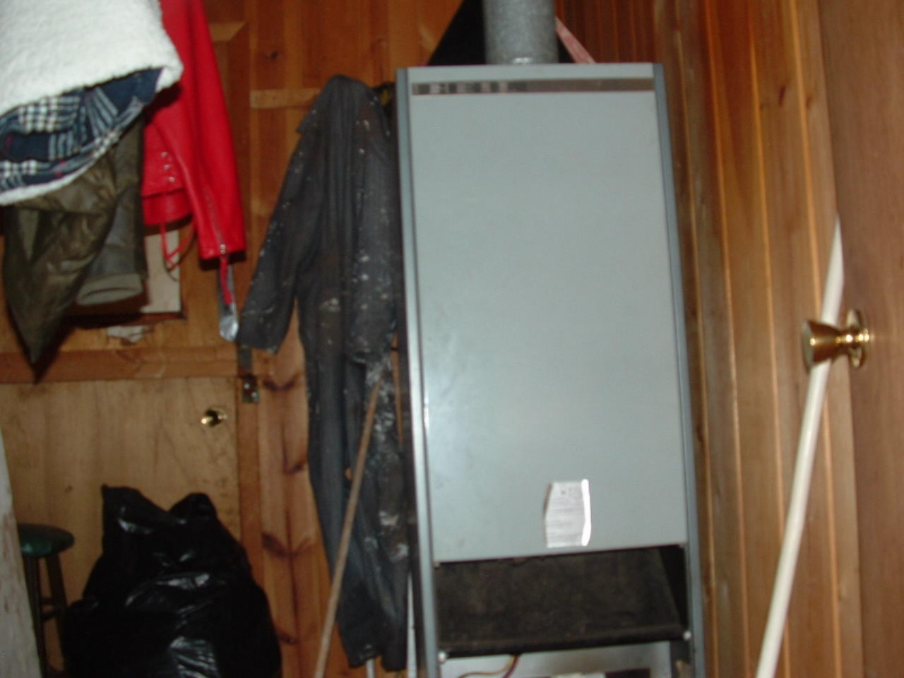 874 North High Bridge Road Wellston, MI 49689 - Photo 13 of 13 DSCF0039