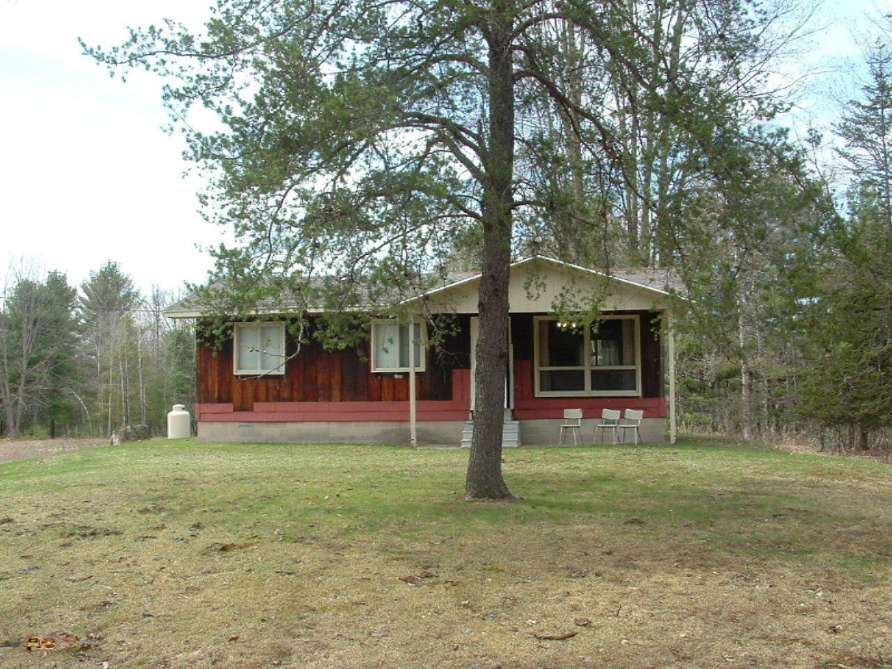 874 North High Bridge Road Wellston, MI 49689 - Photo 2 of 13 DSCF0029