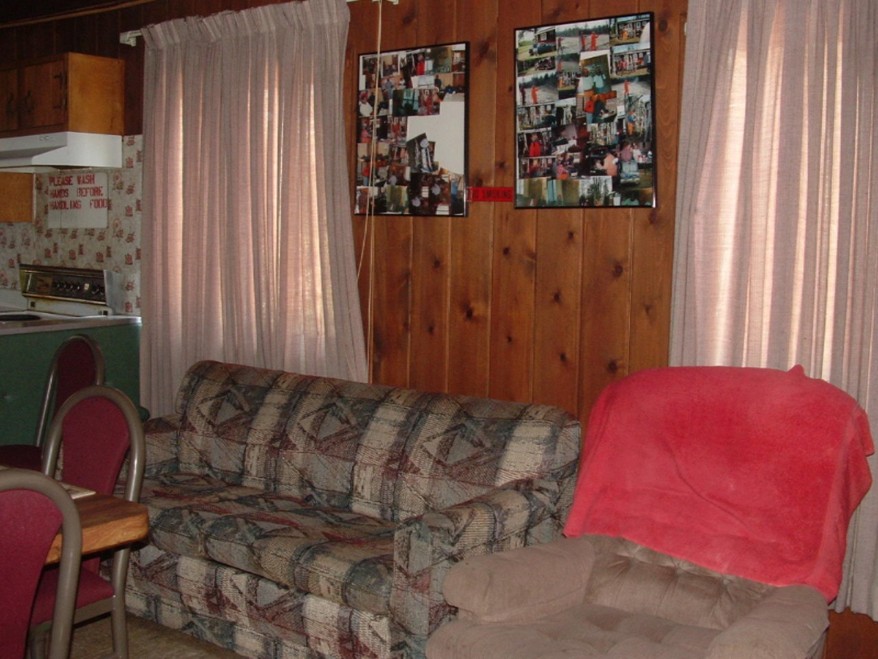 874 North High Bridge Road Wellston, MI 49689 - Photo 5 of 13 DSCF0043