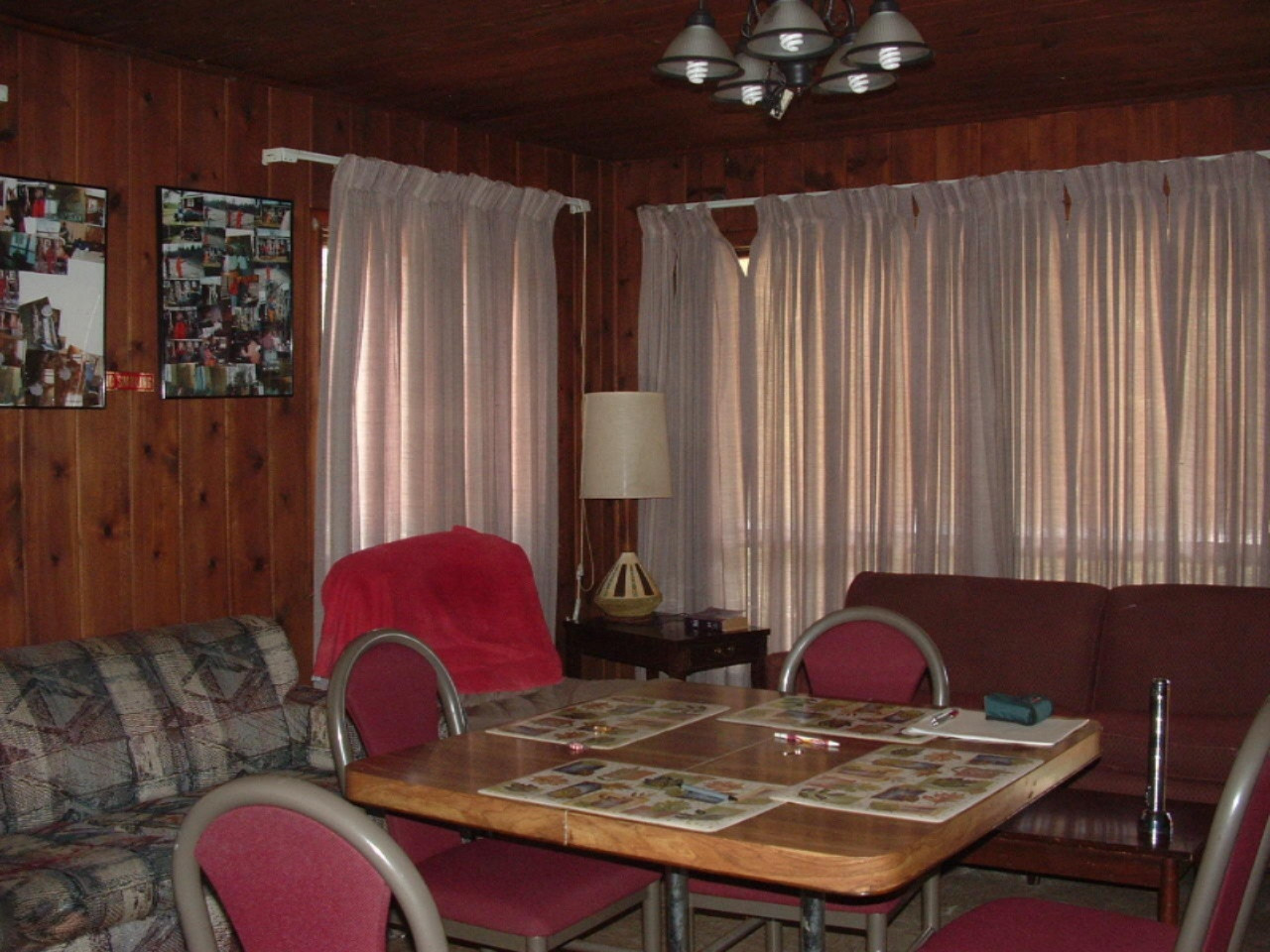874 North High Bridge Road Wellston, MI 49689 - Photo 6 of 13 DSCF0041