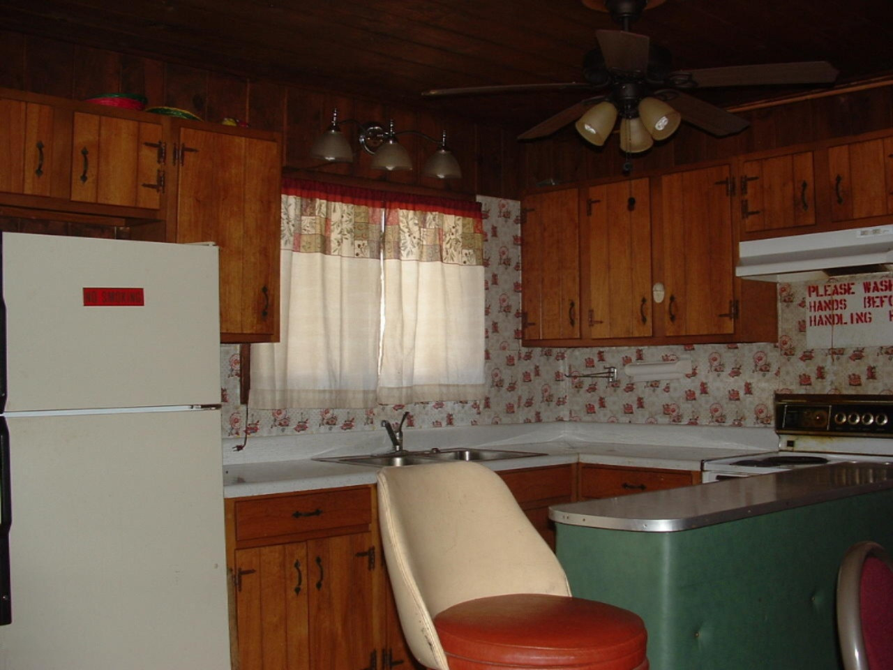 874 North High Bridge Road Wellston, MI 49689 - Photo 7 of 13 DSCF0040