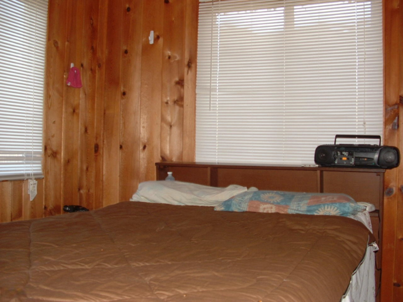 874 North High Bridge Road Wellston, MI 49689 - Photo 8 of 13 DSCF0045