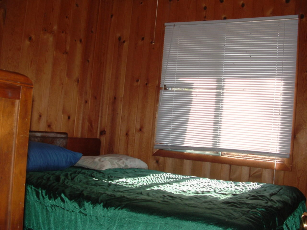 874 North High Bridge Road Wellston, MI 49689 - Photo 10 of 13 DSCF0047