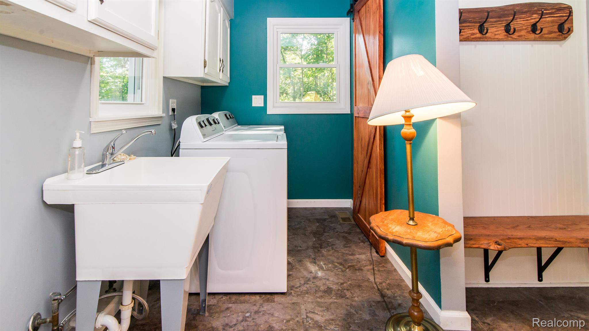 41700 Riggs Road Belleville, MI 48111 - Photo 26 of 47 Laundry Room 1
