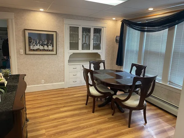 $2,650 | 136 Russell Street, Unit 1A, Worcester, MA 01609