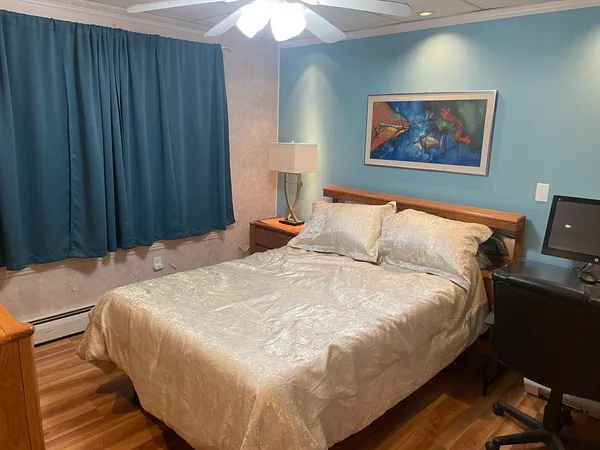 $2,650 | 136 Russell Street, Unit 1A, Worcester, MA 01609