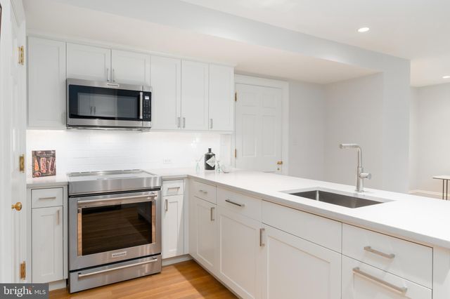 $9,500,000 | 3122-3124 P Street Northwest, Washington, DC 20007