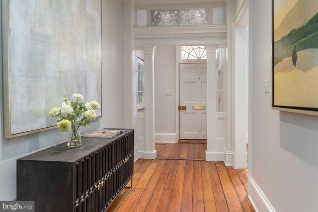 $9,500,000 | 3122-3124 P Street Northwest, Washington, DC 20007